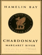 Hamelin Bay Margaret River Chardonnay 2010 Front Label