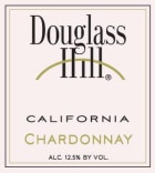 Douglass Hill Chardonnay 2012 Front Label