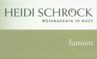 Heidi Schrock & Sohne Furmint 2010 Front Label