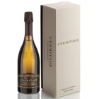 Roederer Estate L'Ermitage with Gift Box 2011 Front Label