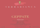 Terrabianca Ceppate 2001 Front Label
