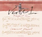 Brookland Valley Verse 1 Cabernet Merlot 2010 Front Label