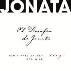 Jonata El Desafio de Jonata 2009 Front Label