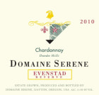Domaine Serene Evenstad Reserve Chardonnay 2010 Front Label