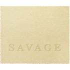 Savage Red Blend 2016 Front Label