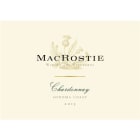 MacRostie Sonoma Coast Chardonnay (375ML half-bottle) 2015 Front Label