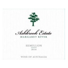 Ashbrook Estate Semillon 2016 Front Label