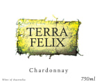 Terra Felix Wines Chardonnay 2007 Front Label