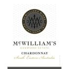 McWilliam's Hanwood Estate Chardonnay 2016 Front Label
