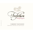 Trefethen Cabernet Sauvignon (1.5 Liter Magnum) 2013 Front Label