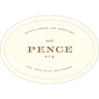Pence PTG Estate Gamay/Pinot 2016 Front Label