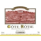 Guigal Cote Rotie La Mouline 2014 Front Label