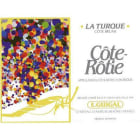 Guigal Cote Rotie La Turque 2014 Front Label