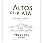 Terrazas de los Andes Altos del Plata Chardonnay 2017 Front Label