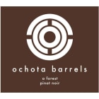 Ochota Barrels A Forest Pinot Noir 2016 Front Label