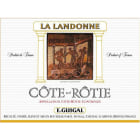 Guigal Cote Rotie La Landonne 2014 Front Label