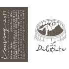 Catherine & Pierre Breton Vouvray La Dilettante 2014 Front Label