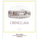 Ornellaia (3 Liter Bottle) 2015 Front Label