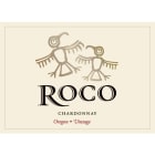 ROCO Willamette Valley Chardonnay 2015 Front Label