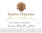 Vina Santa Helena Seleccion del Directorio Gran Reserva Chardonnay 2011 Front Label