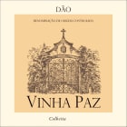 Vinha Paz Colheita 2011 Front Label