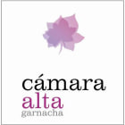 Vinicola Corellana Camara Alta Garnacha 2015 Front Label