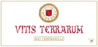 Vitis Terrarum Tempranillo 2001 Front Label