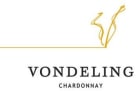 Vondeling Wines Chardonnay 2010 Front Label