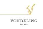 Vondeling Wines Babiana Noctiflora 2012 Front Label