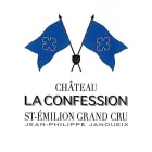Chateau La Confession  2011 Front Label