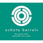 Ochota Barrels The Green Room Grenache Noir Syrah 2016 Front Label