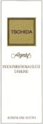 Weingut Angerhof Tschida Trockenbeerenauslese Samling 2010 Front Label