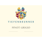 Tiefenbrunner Pinot Grigio (375ML half-bottle) 2016 Front Label