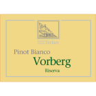 Terlan Vorberg Riserva Pinot Bianco 2015 Front Label
