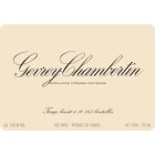 Domaine de la Vougeraie Gevrey-Chambertin 2015 Front Label
