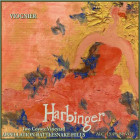 Harbinger Winery Two Coyote Vineyard Viognier 2013 Front Label