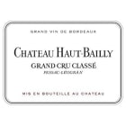 Chateau Haut-Bailly  2017 Front Label