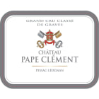 Chateau Pape Clement (1.5 Liter Magnum) 2017 Front Label