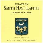 Chateau Smith Haut Lafitte  2017 Front Label