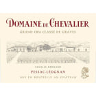 Domaine de Chevalier  2017 Front Label