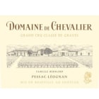 Domaine de Chevalier Blanc 2017 Front Label