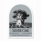 Silver Oak Alexander Valley Cabernet Sauvignon (1.5 Liter Magnum) 1988 Front Label