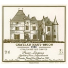 Chateau Haut-Brion (1.5 Liter Magnum) 1996 Front Label