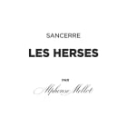 Alphonse Mellot Les Herses Sancerre Blanc 2016 Front Label