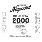 Niepoort Colheita 2000 Front Label
