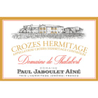 Jaboulet Crozes Hermitage Domaine de Thalabert (1.5 Liter Magnum) 2015 Front Label
