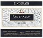 Lindeman’s Bin Series Padthaway Shiraz 1999 Front Label