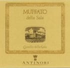 Antinori Muffato (500ML) 1999 Front Label