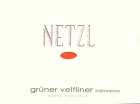 Weingut Netzl Barnreiser Barnreiser Gruner Veltliner 2015 Front Label