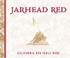 Jarhead Wine Co Jarhead 2014 Front Label